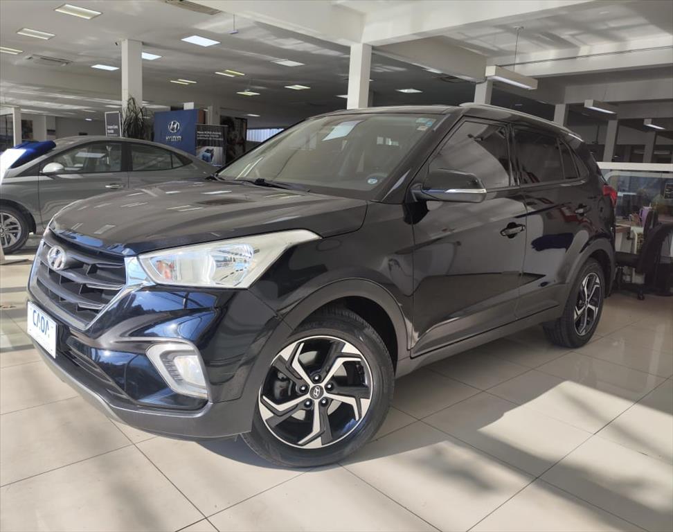 1.6 16V FLEX SMART PLUS AUTOMÁTICO