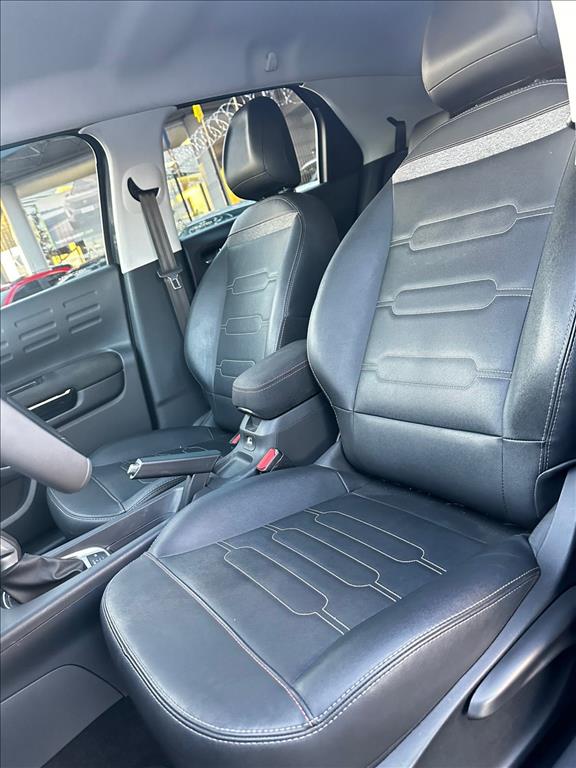 C4 CACTUS 1.6 VTI 120 FLEX FEEL PACK EAT6 C4 CACTUS 1.6 VTI 120 FLEX FEEL PACK EAT6