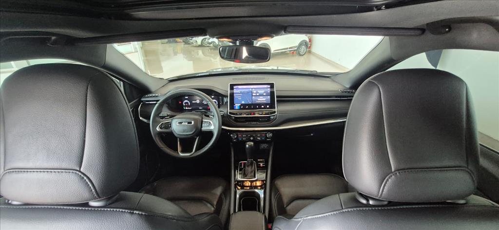 COMPASS 1.3 T270 TURBO FLEX S AT68