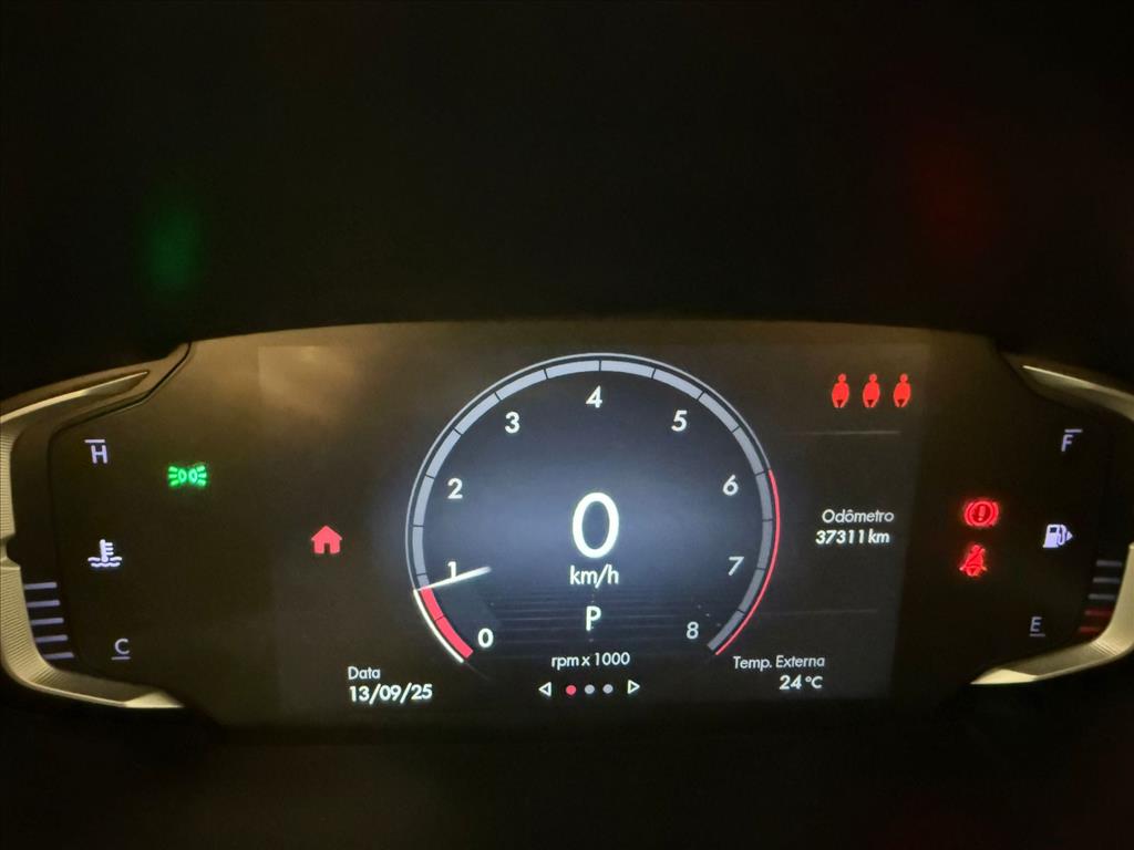 TORO 1.3 TURBO 270 FLEX FREEDOM AT6