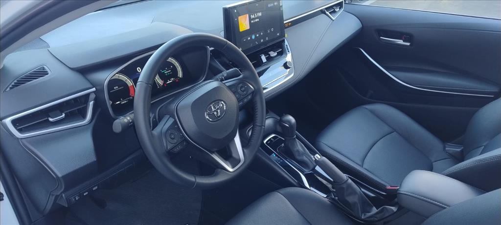 COROLLA 2.0 VVT-IE FLEX XEI DIRECT SHIFT5
