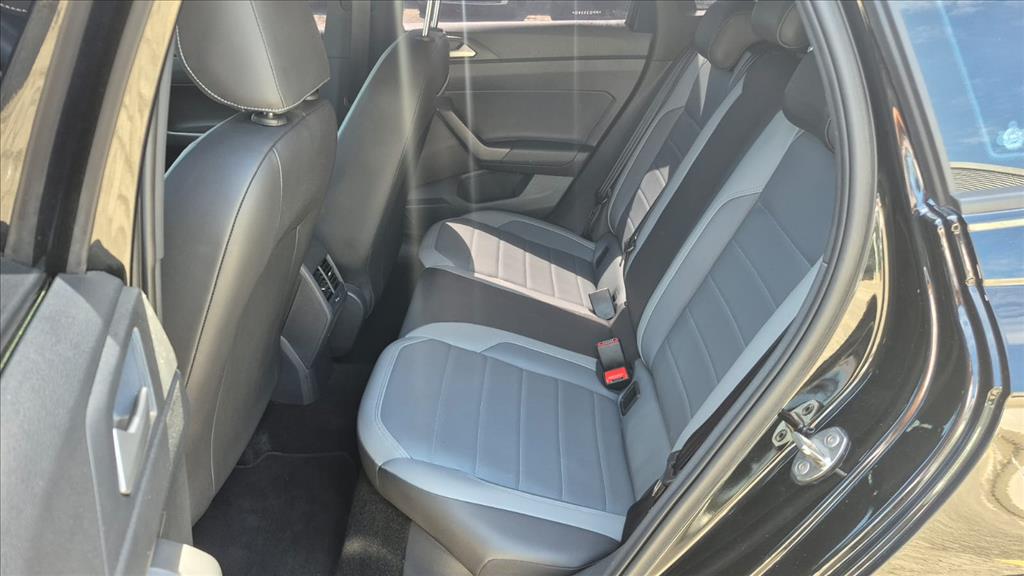 NIVUS 1.0 200 TSI TOTAL FLEX HIGHLINE AUTOMÁTICO5