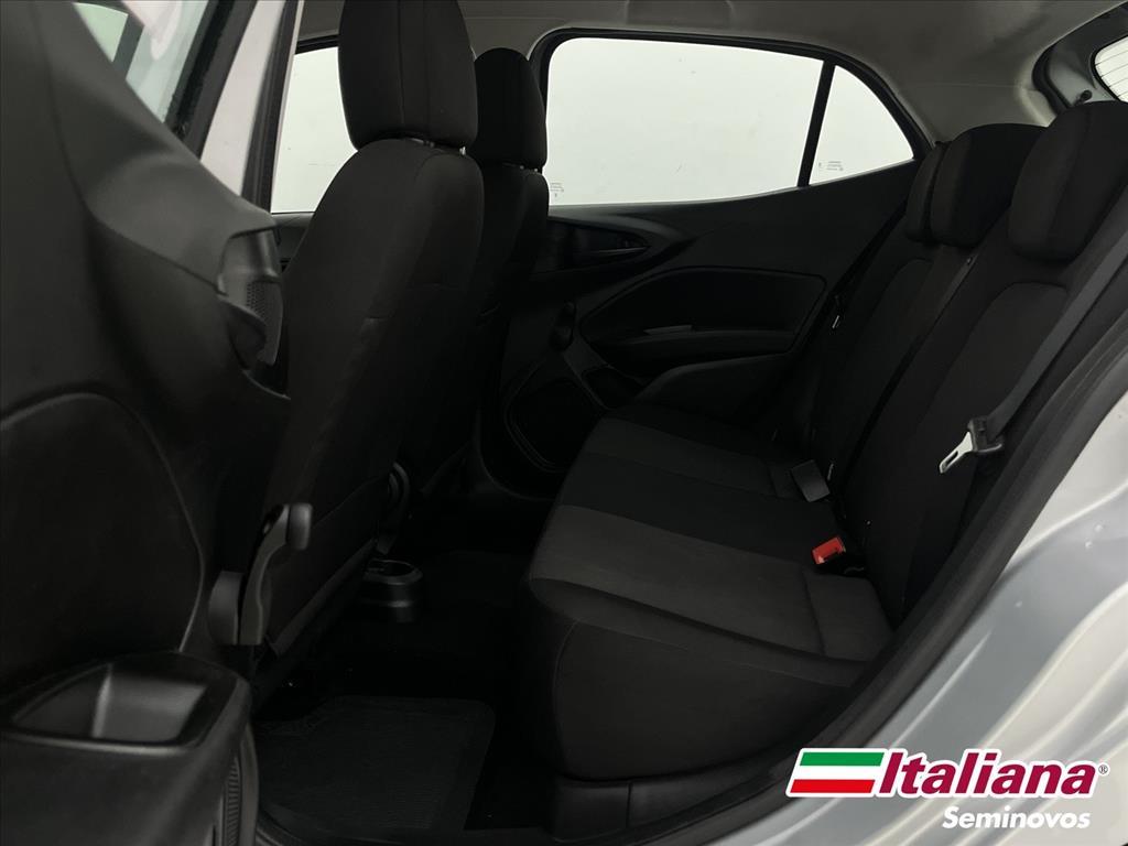 ARGO 1.0 FIREFLY FLEX DRIVE MANUAL13