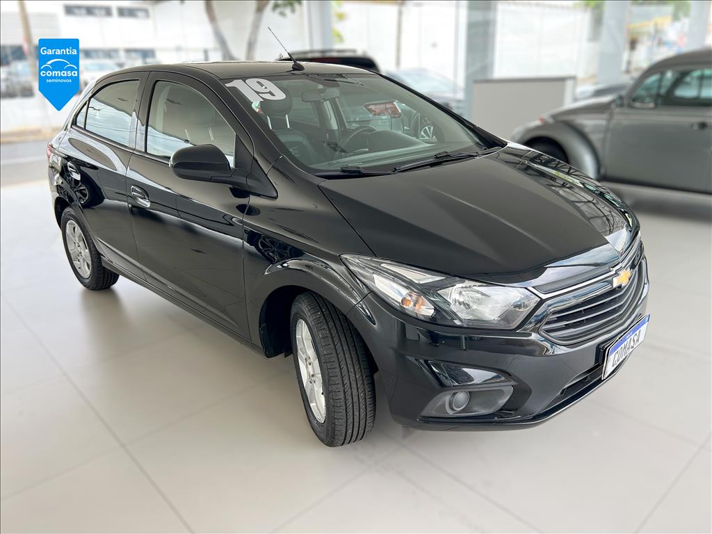 ONIX 1.4 MPFI LT 8V FLEX 4P MANUAL1