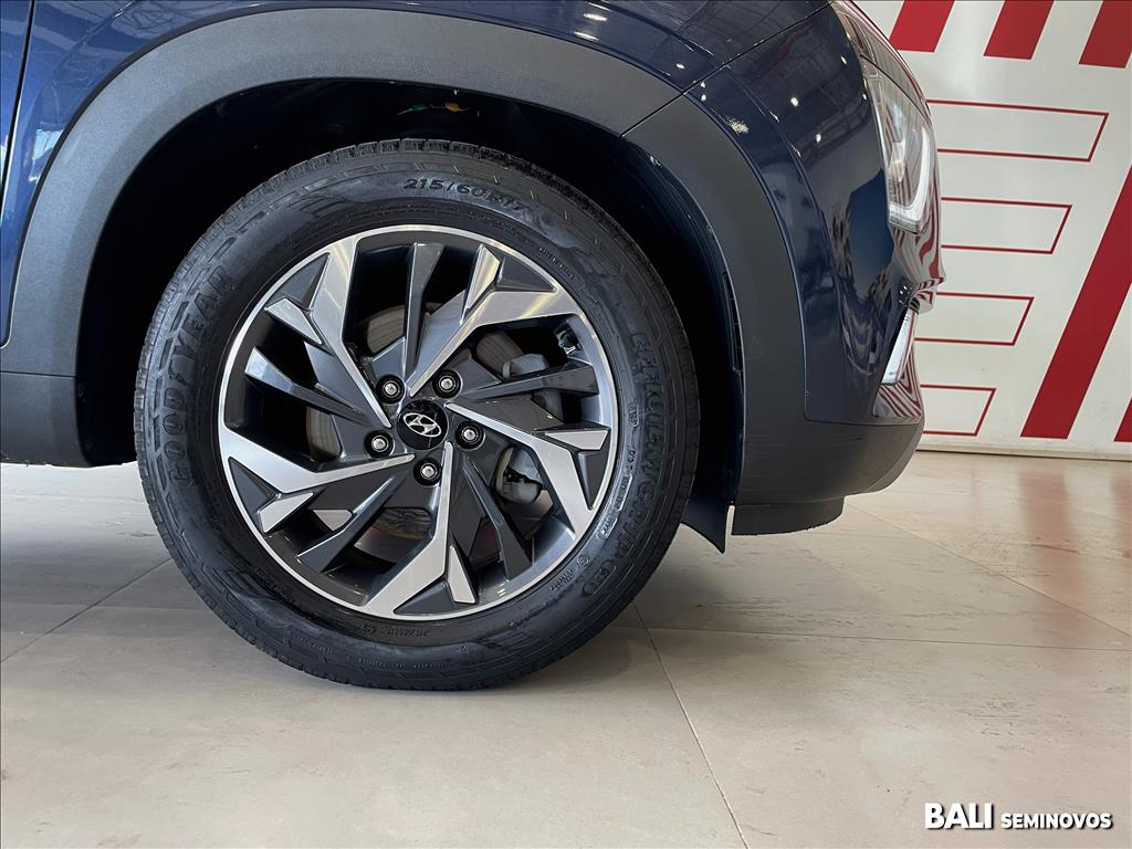 CRETA 1.0 TGDI FLEX PLATINUM AUTOMÁTICO19