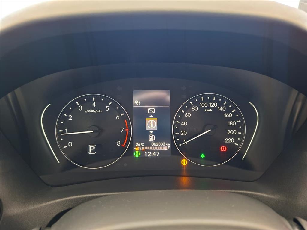 HR-V 1.5 DI I-VTEC FLEX EXL CVT9