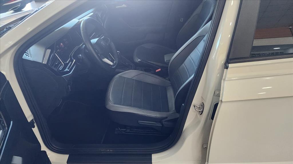 NIVUS 1.0 200 TSI TOTAL FLEX HIGHLINE AUTOMÁTICO9