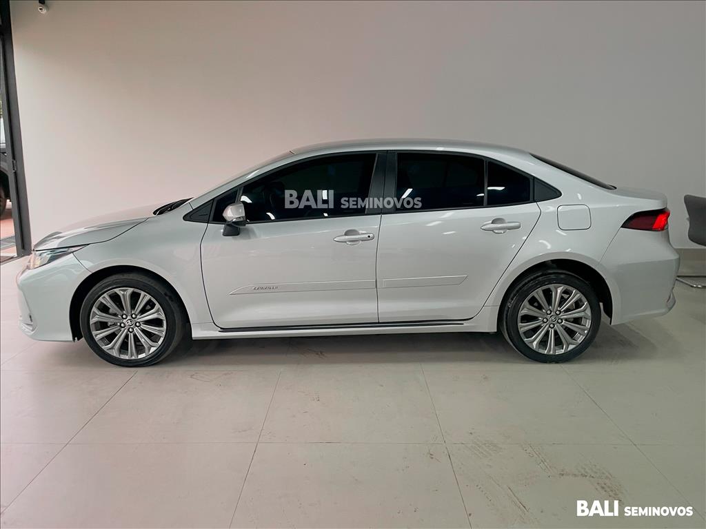 COROLLA 2.0 VVT-IE FLEX XEI DIRECT SHIFT