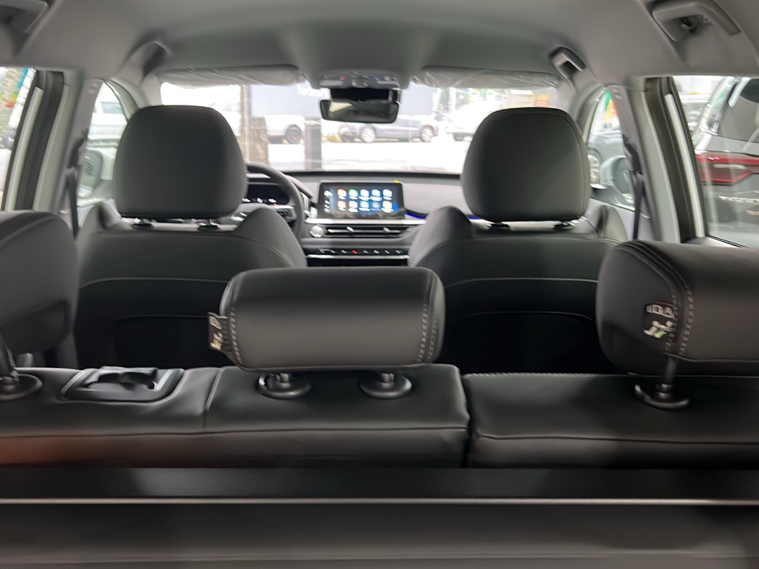Caoa Chery-TIGGO 7-1.5 TCI TURBO FLEX SPORT CVT