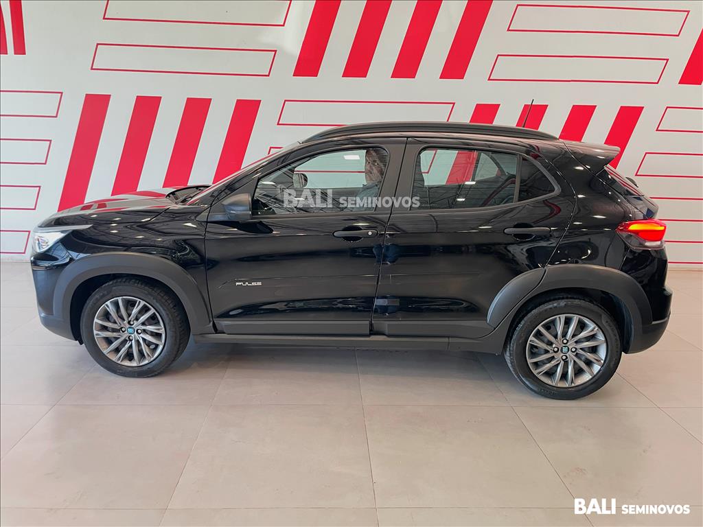 PULSE 1.3 FLEX DRIVE MANUAL7