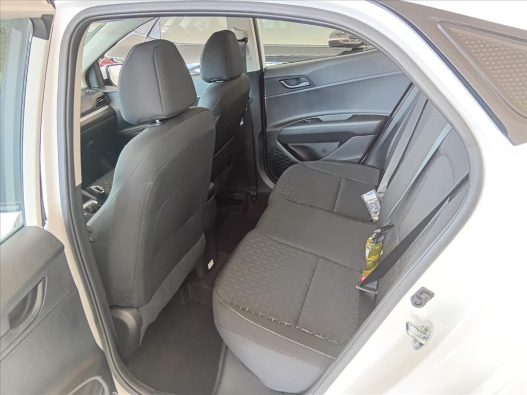 HB20 1.0 TGDI FLEX LIMITED AUTOMÁTICO11