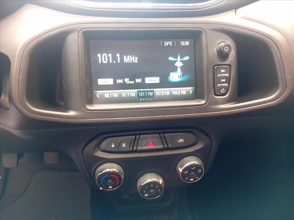 PRISMA 1.4 MPFI LTZ 8V FLEX 4P MANUAL9