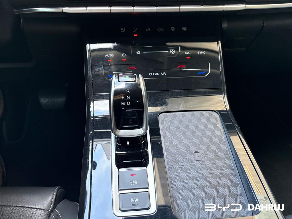 TIGGO 7 PRO 1.5 TCI PLUG-IN HYBRID DHT6