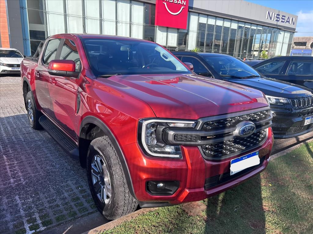 RANGER 2.0 TURBO DIESEL CD XLS 4X4 AUTOMÁTICO2