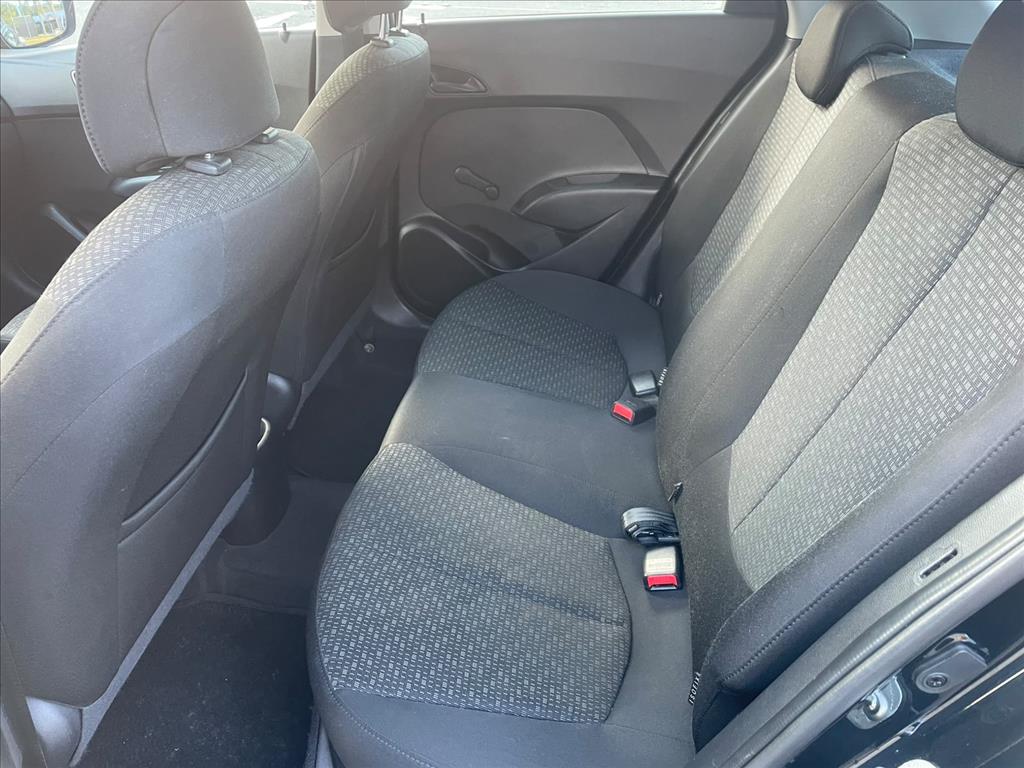 HB20 1.0 COMFORT 12V FLEX 4P MANUAL8