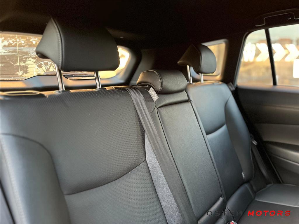 TOYOTA-COROLLA CROSS-2.0 VVT-IE FLEX XRE DIRECT SHIFT