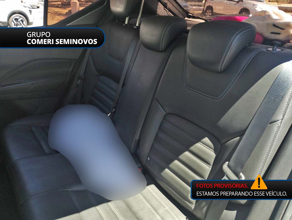 KICKS 1.6 16V FLEXSTART SV 4P XTRONIC5