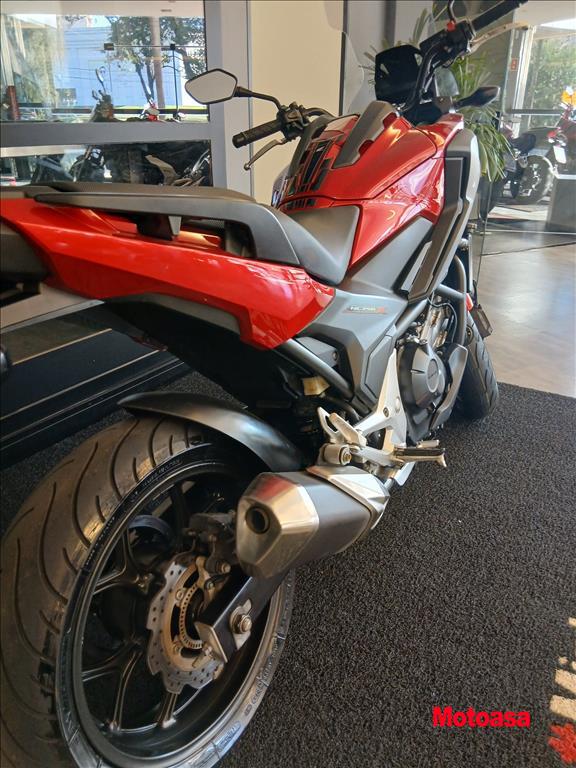 NC 750X ABS5