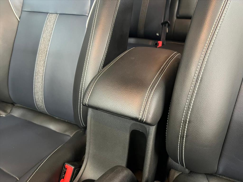 TRACKER 1.2 TURBO FLEX PREMIER AUTOMÁTICO17