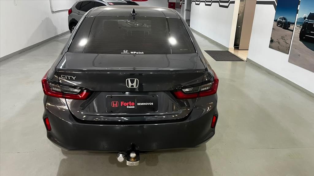 CITY 1.5 i-VTEC FLEX LX CVT4