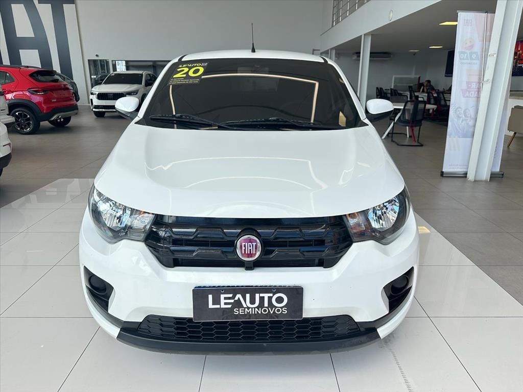 MOBI 1.0 FIREFLY FLEX DRIVE GSR1