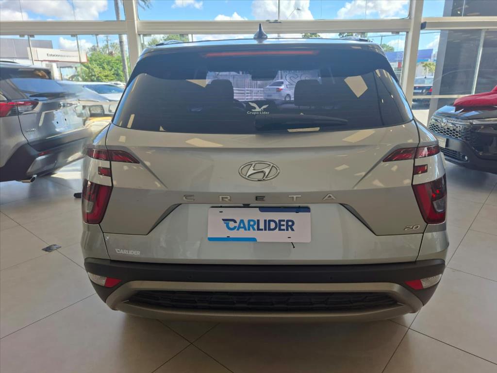 CRETA 2.0 FLEX ULTIMATE AUTOMÁTICO6