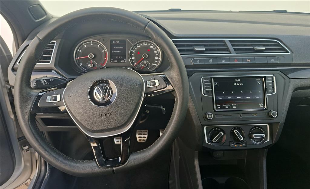 SAVEIRO 1.6 CROSS CD 16V FLEX 2P MANUAL9