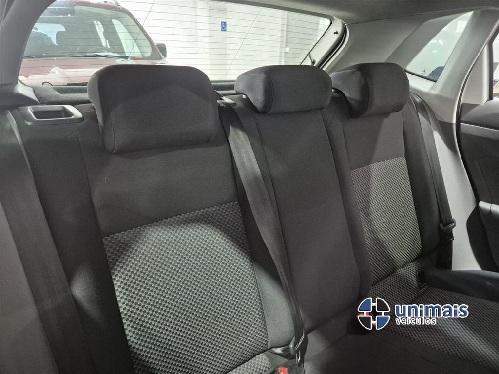 VOLKSWAGEN POLO 1.6 MSI TOTAL FLEX MANUAL — foto 19