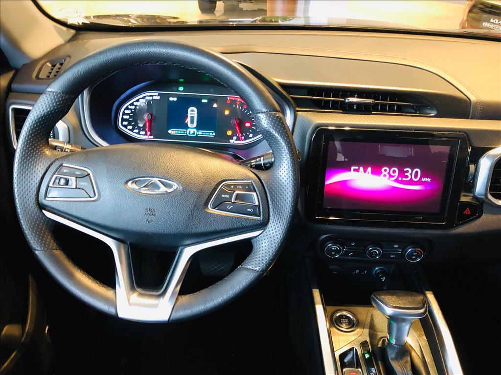 TIGGO 5x 1.5 VVT TURBO iFLEX T DCT11