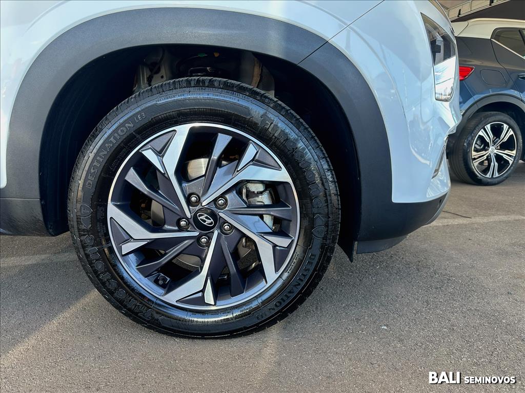 CRETA 1.0 TGDI FLEX PLATINUM AUTOMÁTICO6