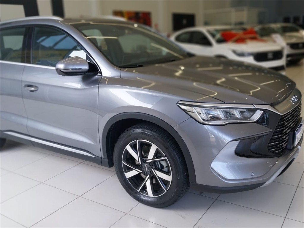 SONG PRO 1.5 DM-I HÍBRIDO GS AUTOMÁTICO3