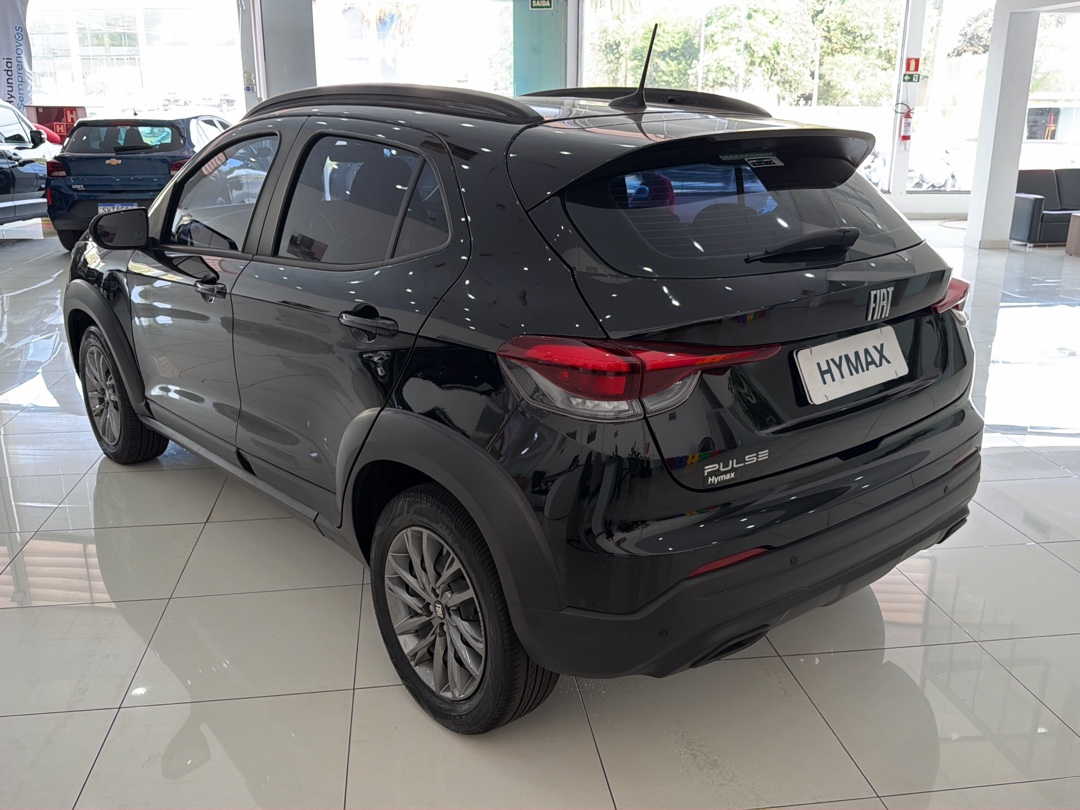 PULSE 1.3 FLEX DRIVE CVT3