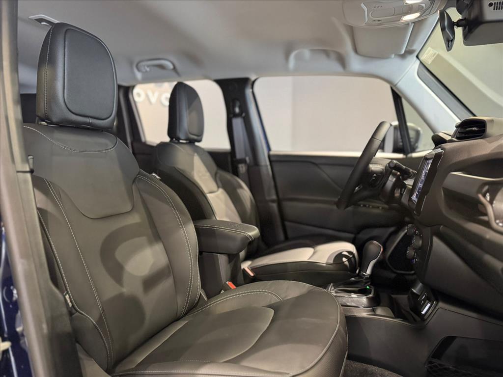 RENEGADE 1.3 T270 TURBO FLEX LONGITUDE AT63