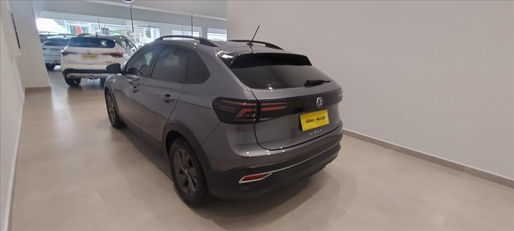 NIVUS 1.0 200 TSI TOTAL FLEX COMFORTLINE AUTOMÁTICO3