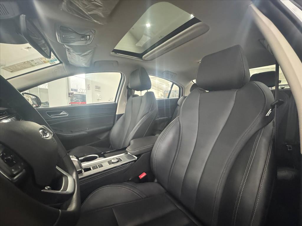 Caoa Chery-ARRIZO 6 PRO-1.5 TCI FLEX HYBRID MAX DRIVE CVT