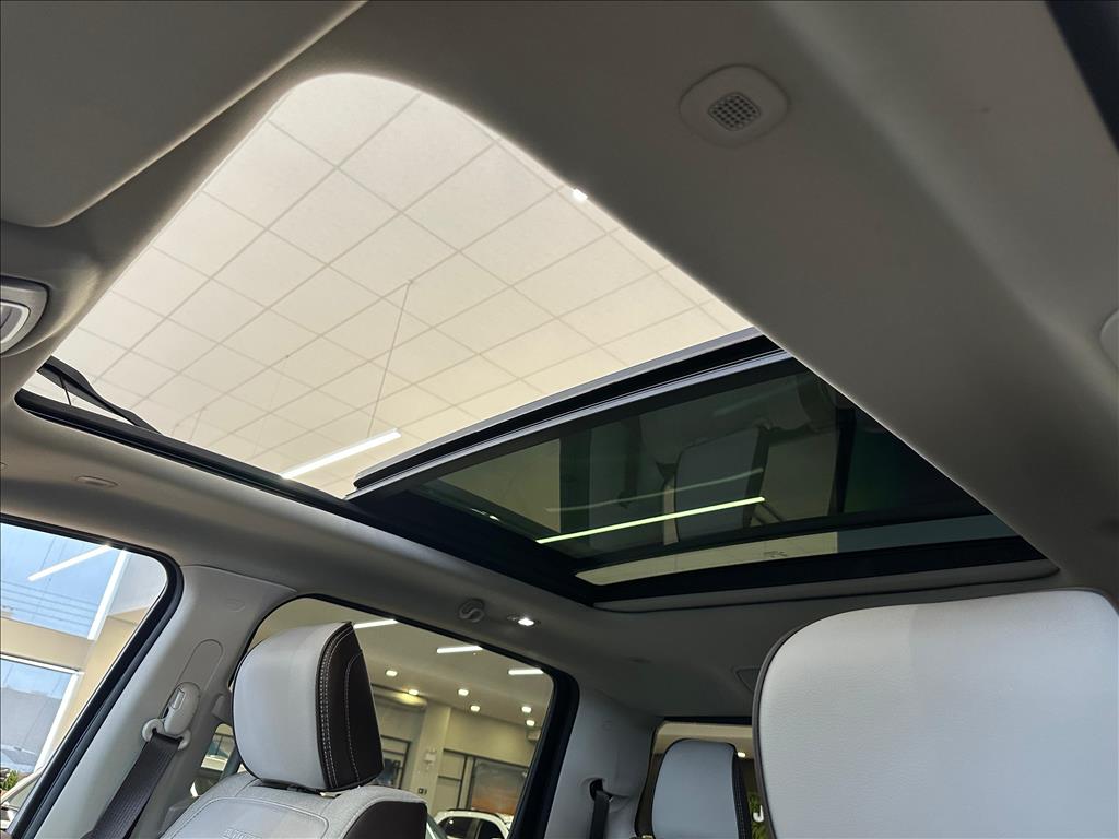 1500 3.0 HURRICANE 6 BITURBO GASOLINA LARAMIE CD 4X4 AUTOMÁTICO14