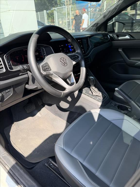 NIVUS 1.0 200 TSI TOTAL FLEX HIGHLINE AUTOMÁTICO1