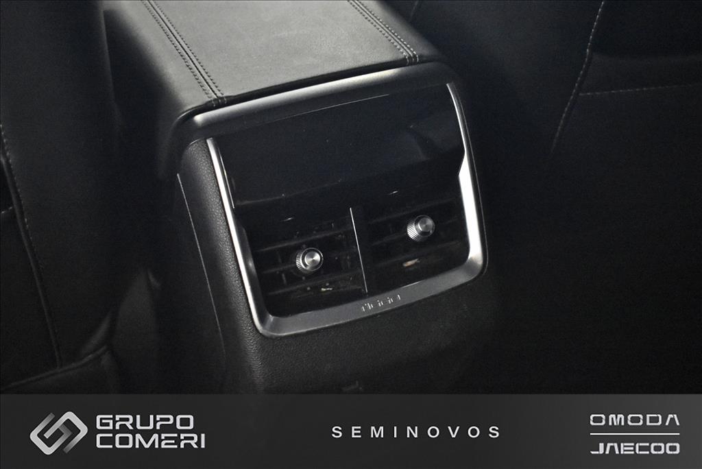 TIGGO 5x 1.5 VVT TURBO iFLEX SPORT CVT14