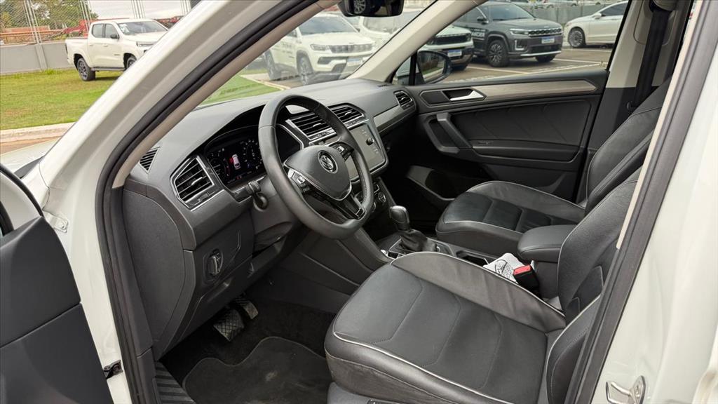 Volkswagen-TIGUAN-1.4 250 TSI TOTAL FLEX ALLSPACE COMFORTLINE TIPTRONIC