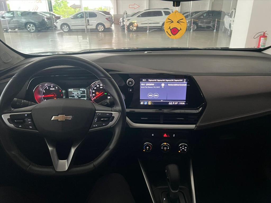 MONTANA 1.2 TURBO FLEX LTZ AUTOMÁTICO6