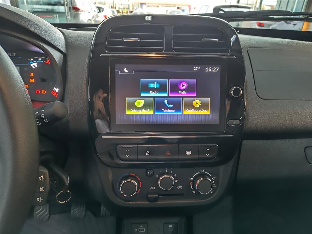 KWID 1.0 12V SCE FLEX OUTSIDER MANUAL10