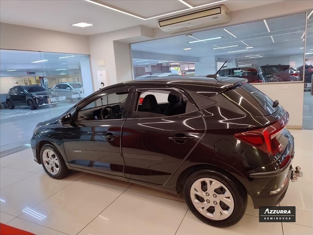 HB20 1.0 12V FLEX COMFORT PLUS MANUAL4
