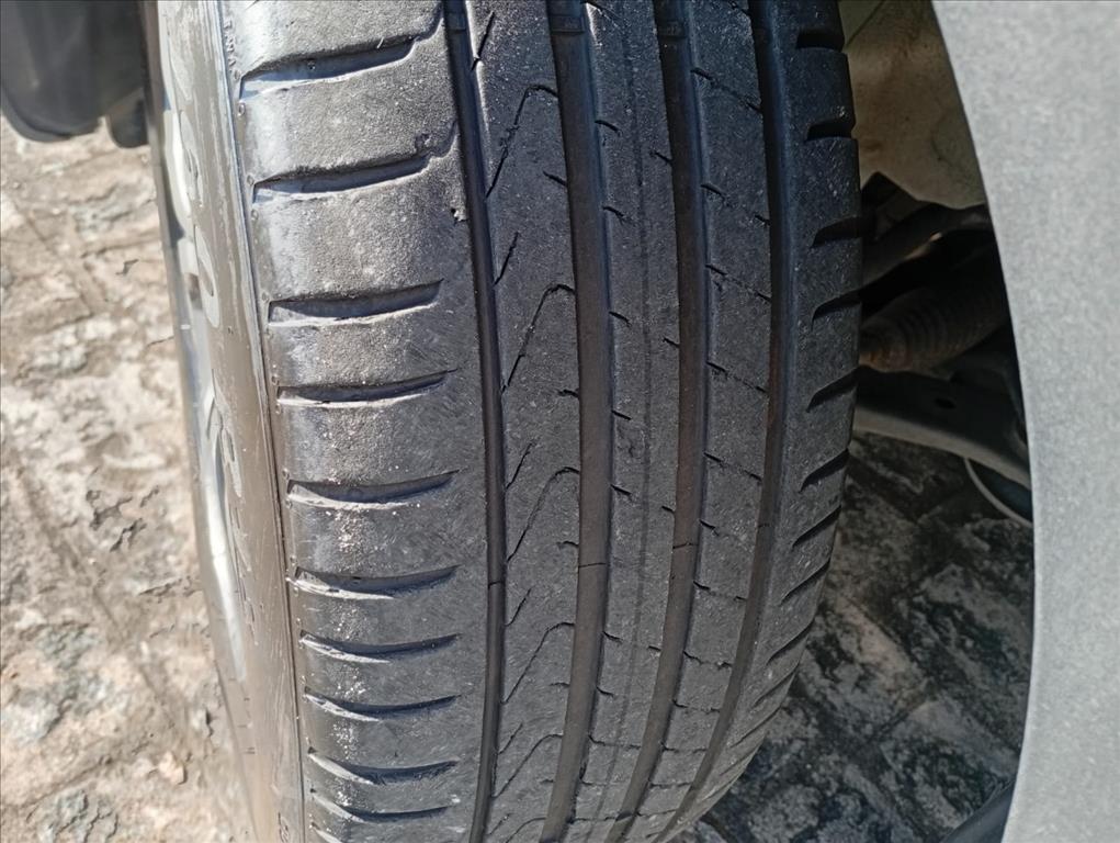 CAOA Chery-TIGGO 7 PRO-1.6 TGDI GASOLINA MAX DRIVE DCT