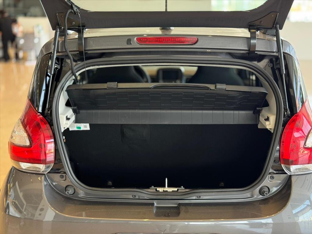MOBI 1.0 EVO FLEX TREKKING MANUAL9