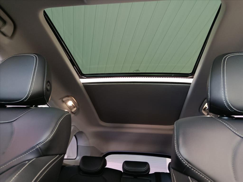 HAVAL H6 1.5 HEV PREMIUM E-TRACTION9