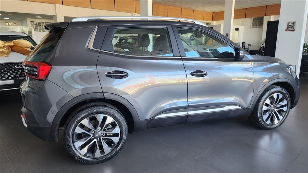 TIGGO 5x 1.5 VVT TURBO iFLEX TXS DCT5