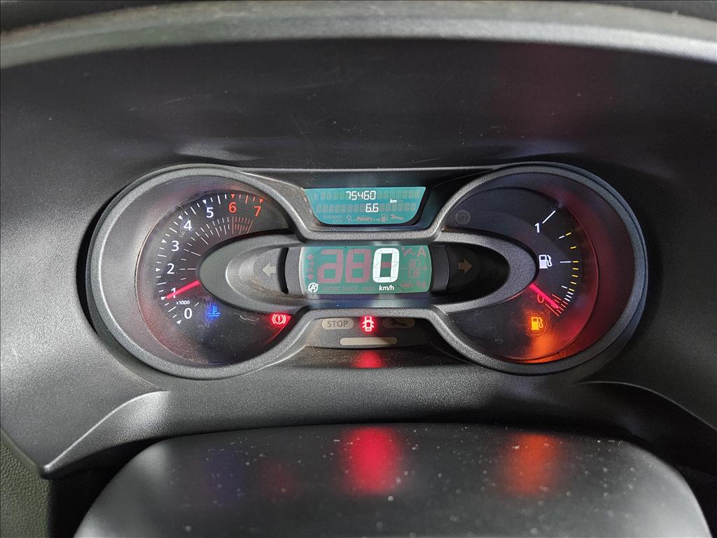 OROCH 1.6 16V SCE FLEX INTENSE MANUAL4