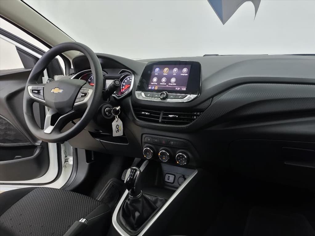 ONIX PLUS 1.0 TURBO FLEX LT MANUAL12