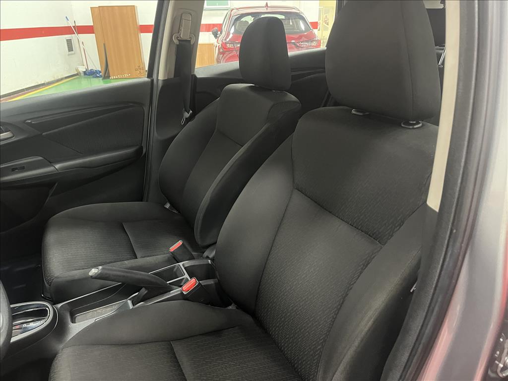 FIT 1.5 PERSONAL 16V FLEX 4P AUTOMÁTICO11
