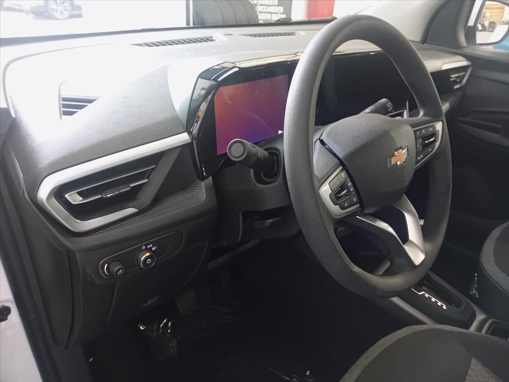 SPIN 1.8 LT 8V FLEX 4P AUTOMÁTICO